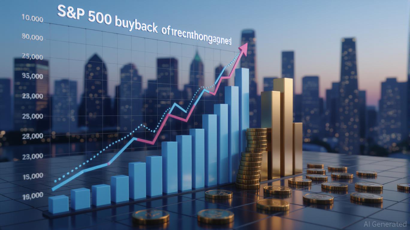 Corporate Buybacks and Market Sentiment: Why the Surge in Share Repurchases Signals Caution, Not Confidence