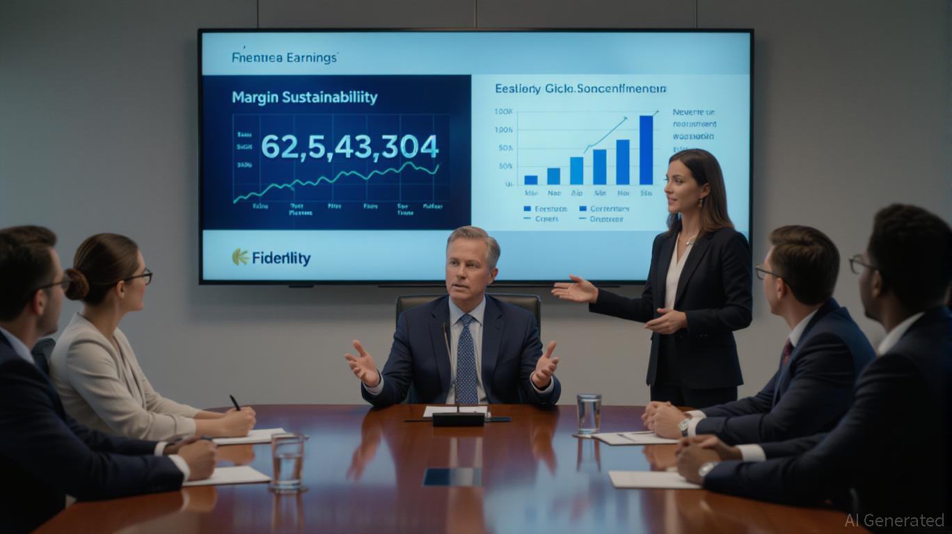 Fidelity's Q2 2025 Earnings Call: Contradictions in Margin Sustainability, F&G Growth, and Strategic Direction
