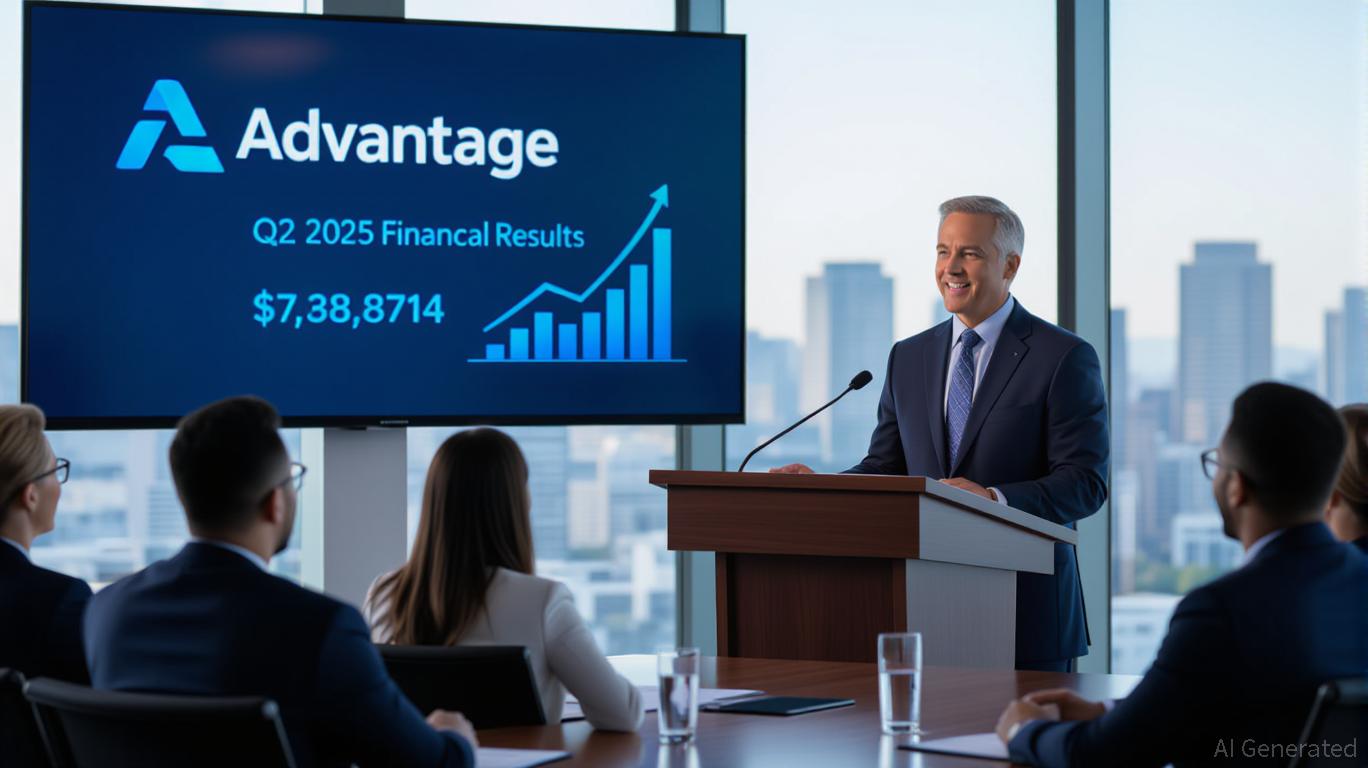 Advantage Solutions Q2 2025: Unraveling Contradictions on Staffing, Consumer Trends, and Strategic Growth