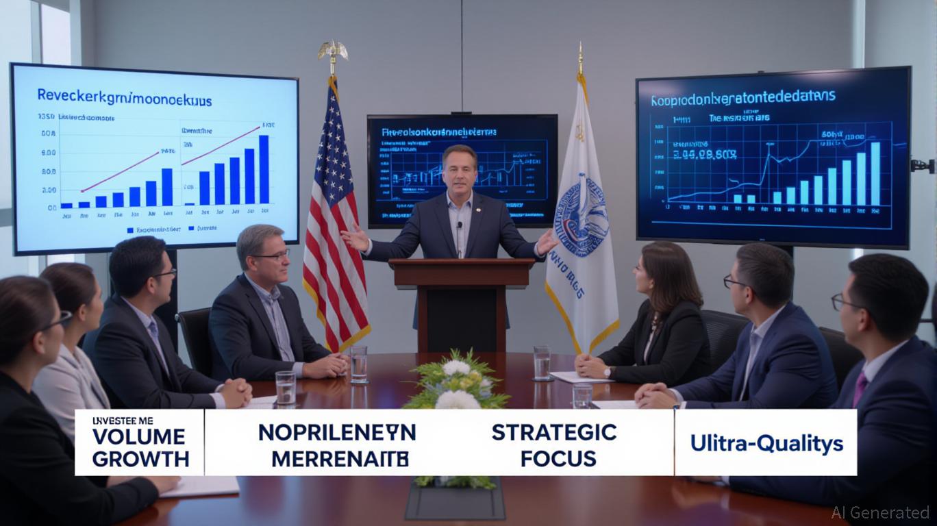 Contradictions in Infrastructure Outlook: Unpacking Volume Growth and Strategic Focus from 2025 Q2 Earnings Call