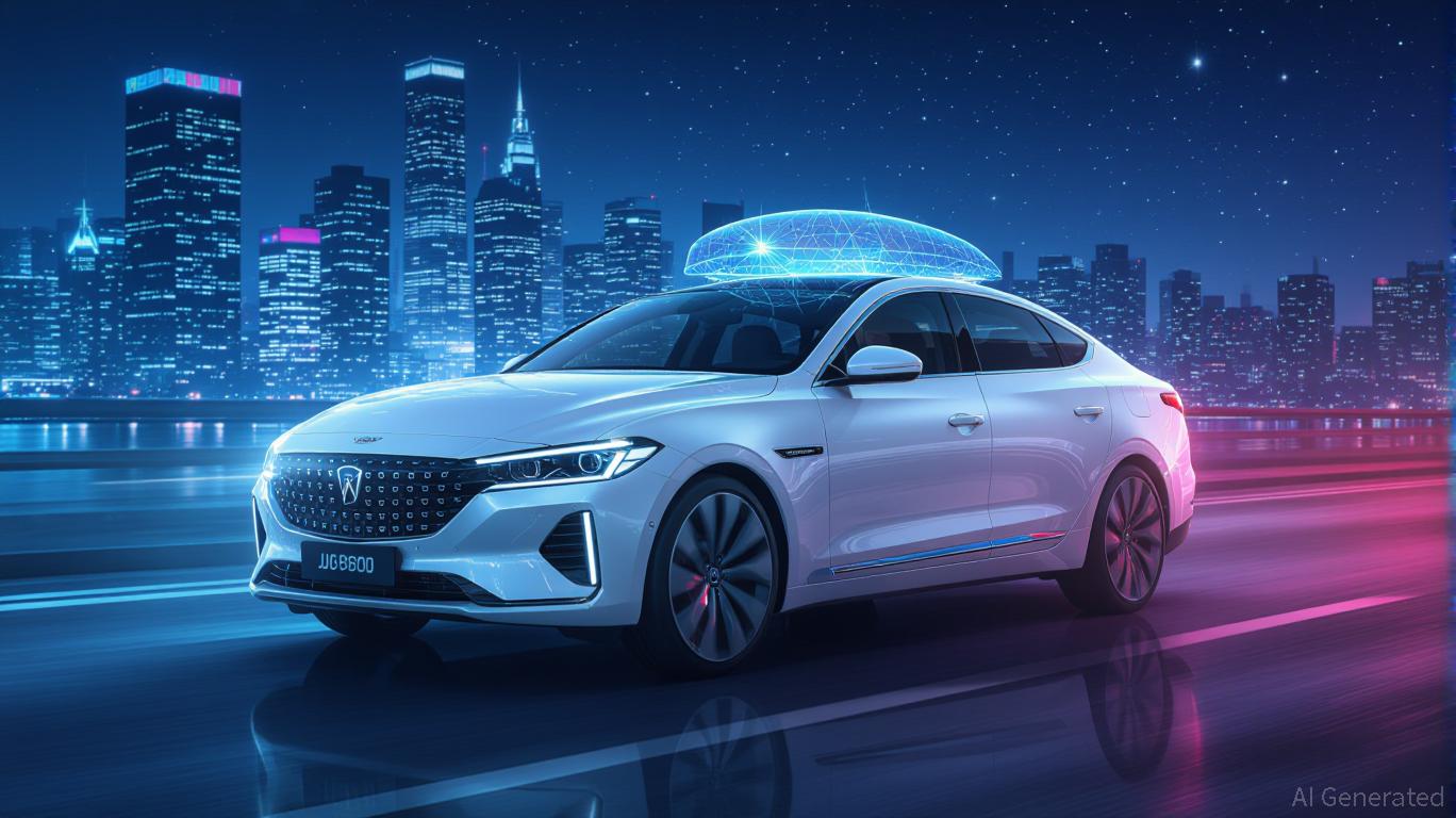 JAC Motors' Declining NEV Sales Amid Strategic Shifts and Market Turbulence: Can Huawei-Backed Innovation Spark a Turnaround?