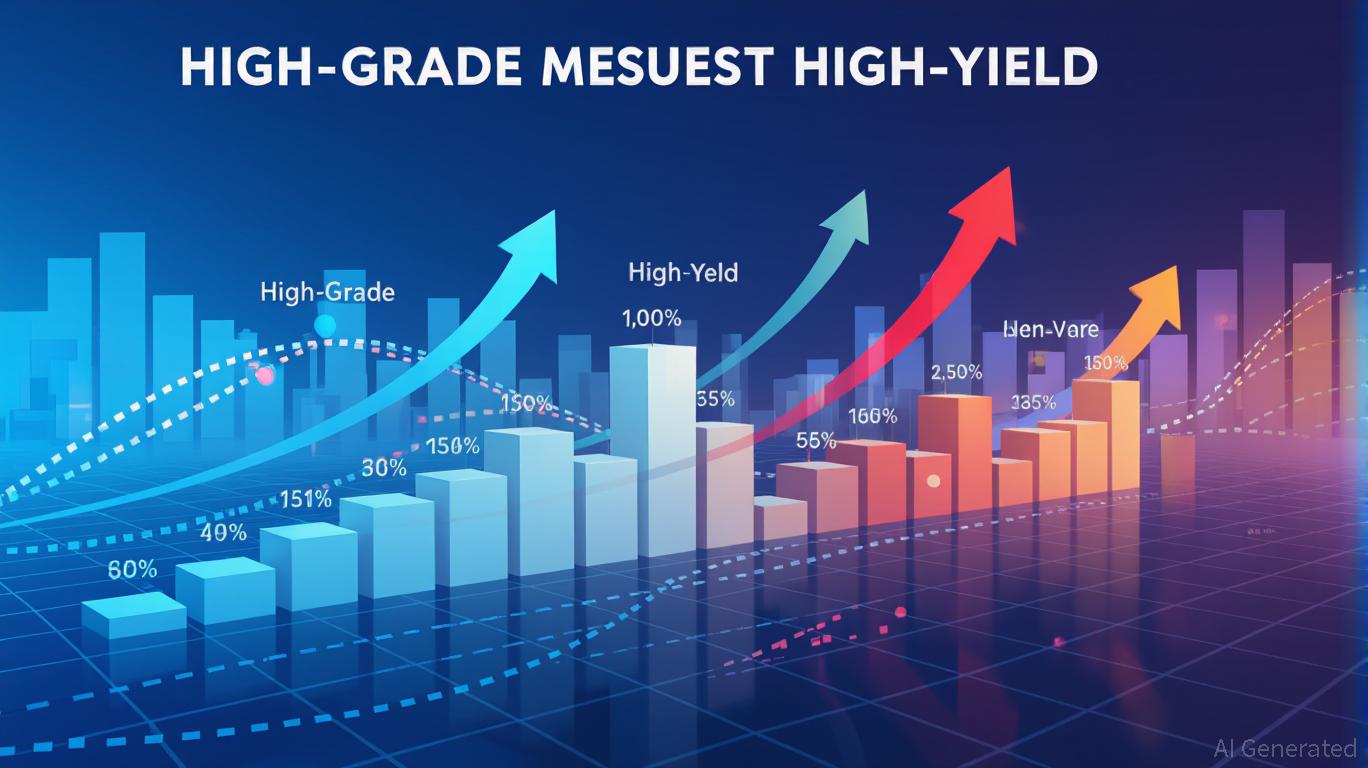Rebalancing Asian Fixed Income Portfolios Amid Rising US Growth Risks