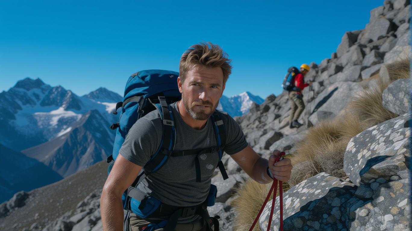 The Resilience Factor: How Adversity-Born Leadership Shapes High-Performance Companies