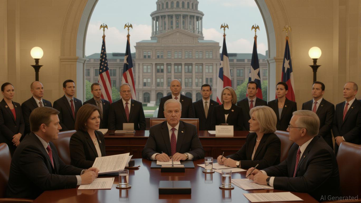 Texas Legislation and Capital Spending: Key Contradictions from O&M and Business Outlook in 2025 Q3