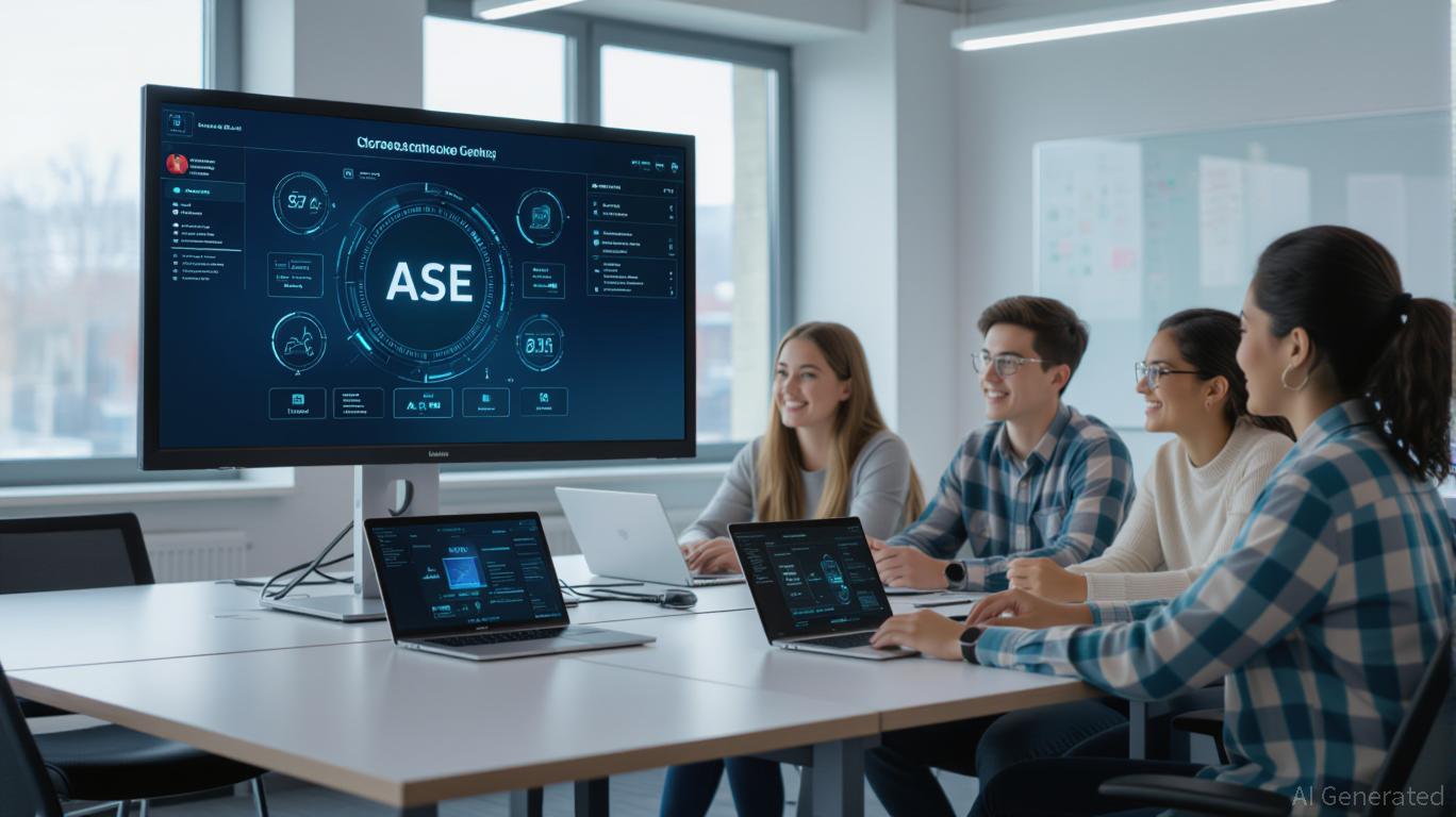 Unlocking Asian Tech Growth: 3 High-Potential Stocks to Outperform in 2025