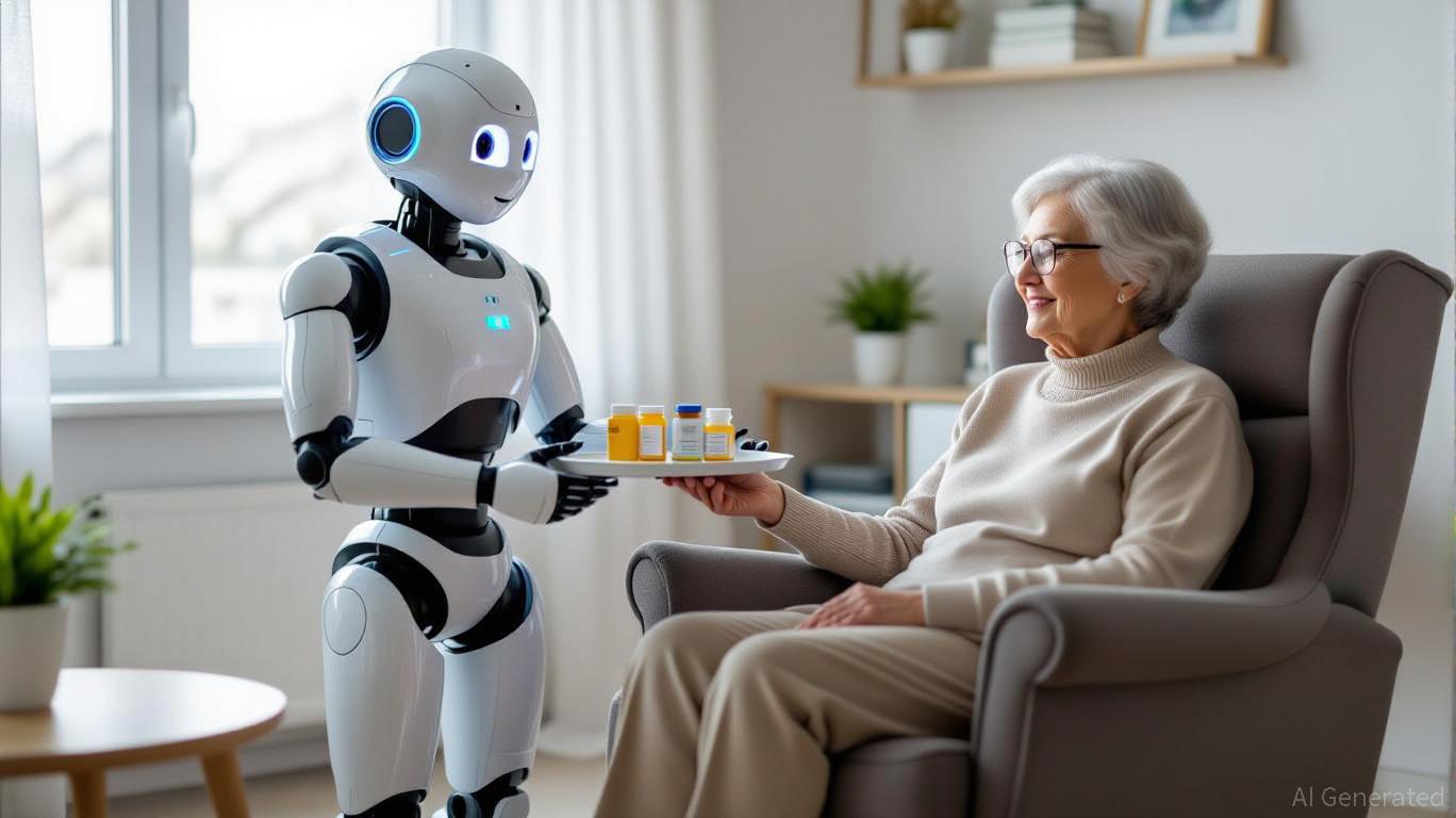 The Longevity Economy: Unlocking Trillion-Dollar Opportunities in Aging Populations