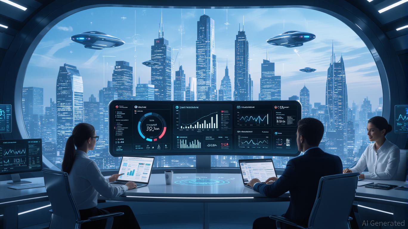 Health In Tech's Post-IPO Momentum and AI-Driven Scalability: A Blueprint for Insurtech's Future