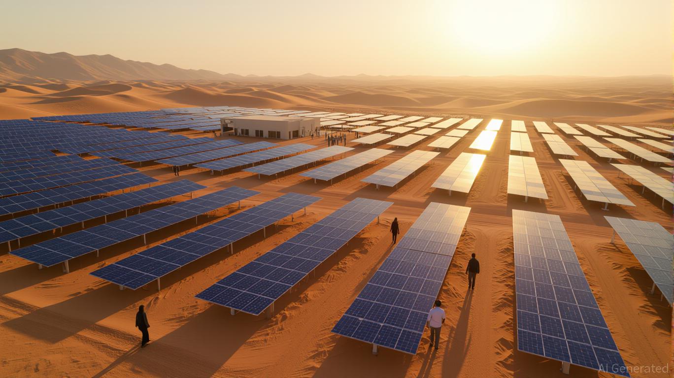 Global Geopolitical Shifts and Implications for Emerging Markets: Assessing the Investment Impact of Australia's Recognition of a Palestinian State in the Context of a Broader Strategic Realignment in the Middle East