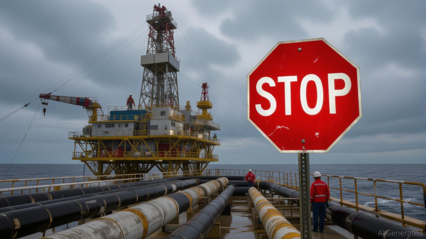 Securities Fraud Risks in Energy Sector IPOs: Lessons from Sable Offshore Corp.'s Governance Failures