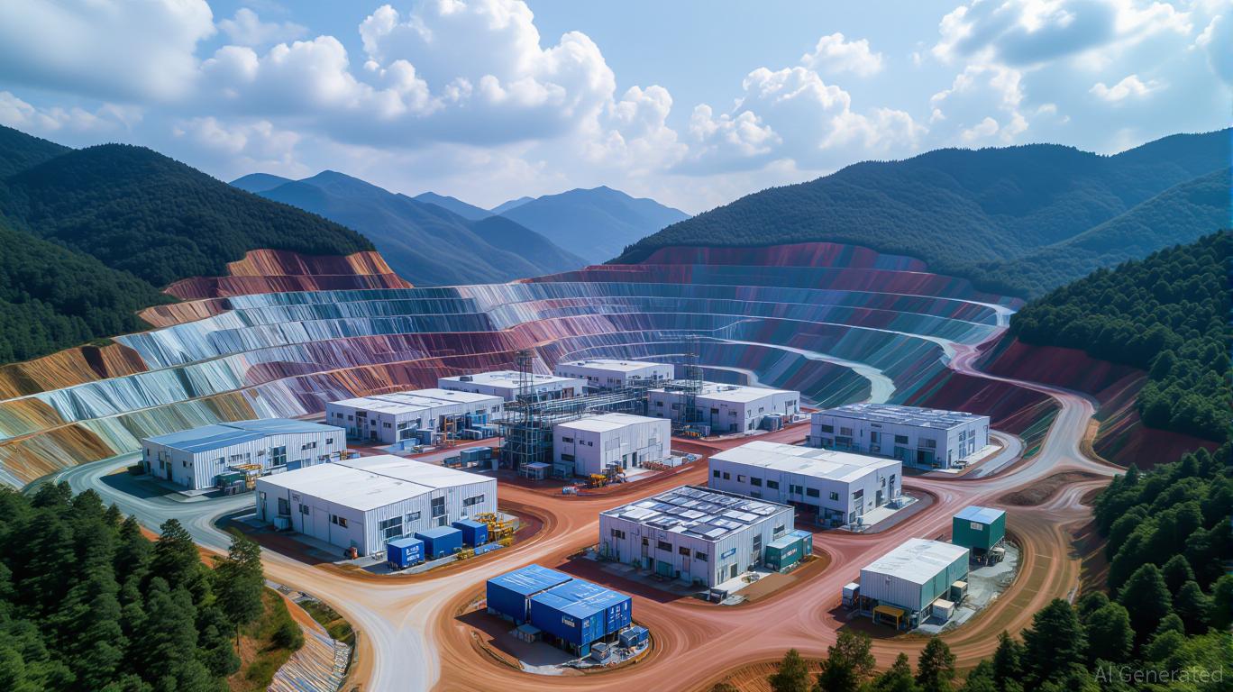 Lithium Market Inflection Point: Will CATL's Mine Suspension Spur Systemic Supply Discipline?