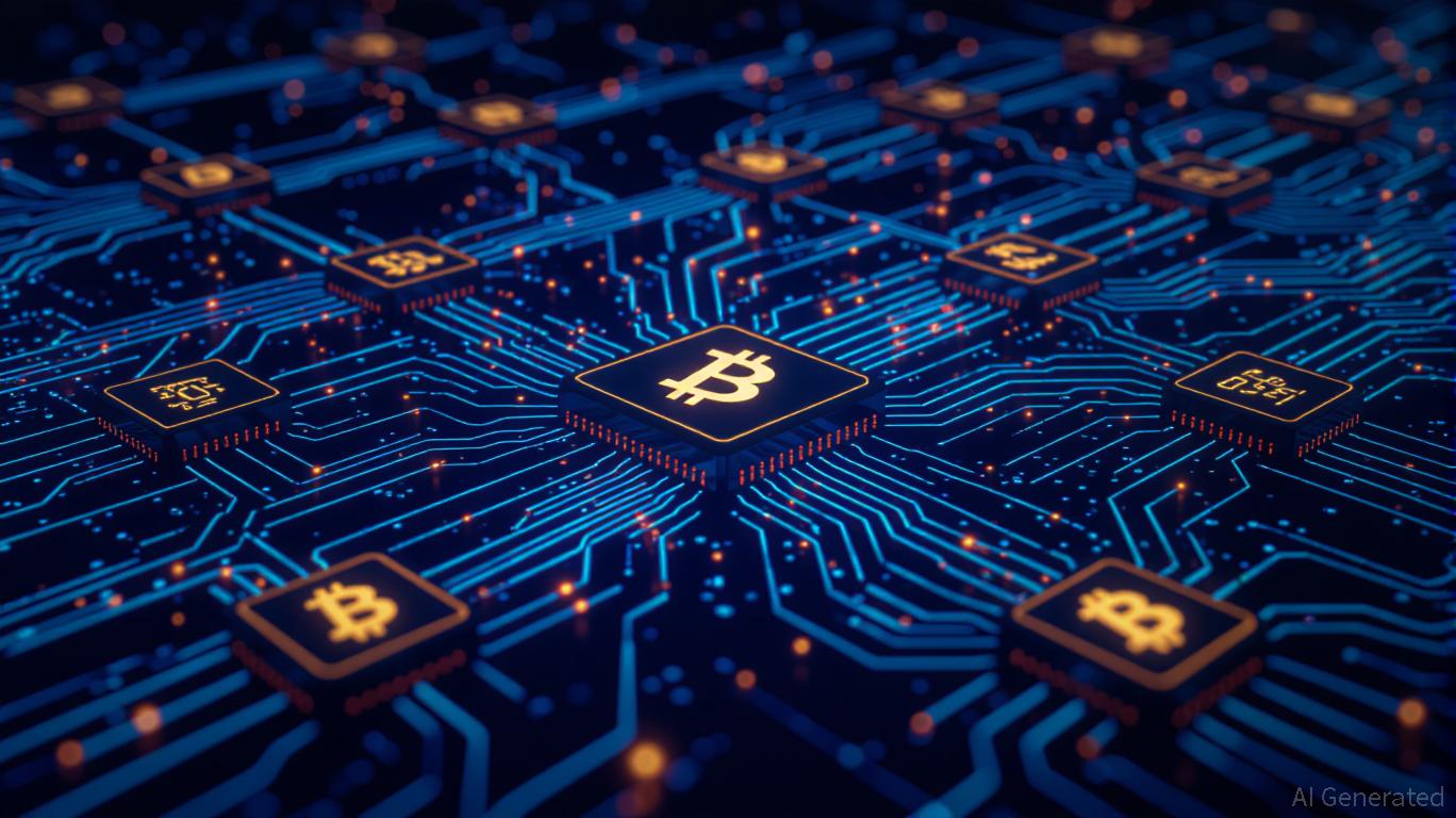 BNB Chain's Institutional Adoption: A Strategic Buy for the Future of Web3