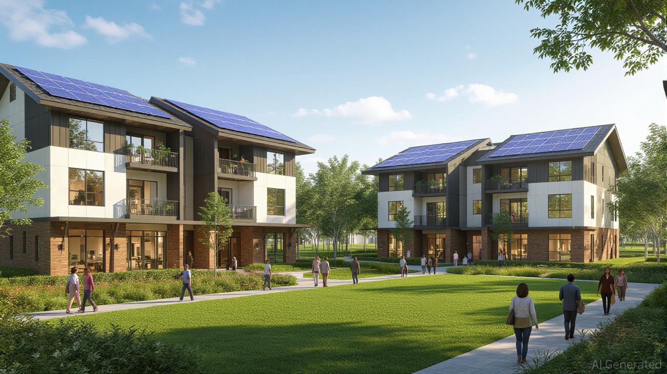 Portfolio Rebalancing and the Case for Multifamily Real Estate: Strategic Alternatives in a Volatile Market