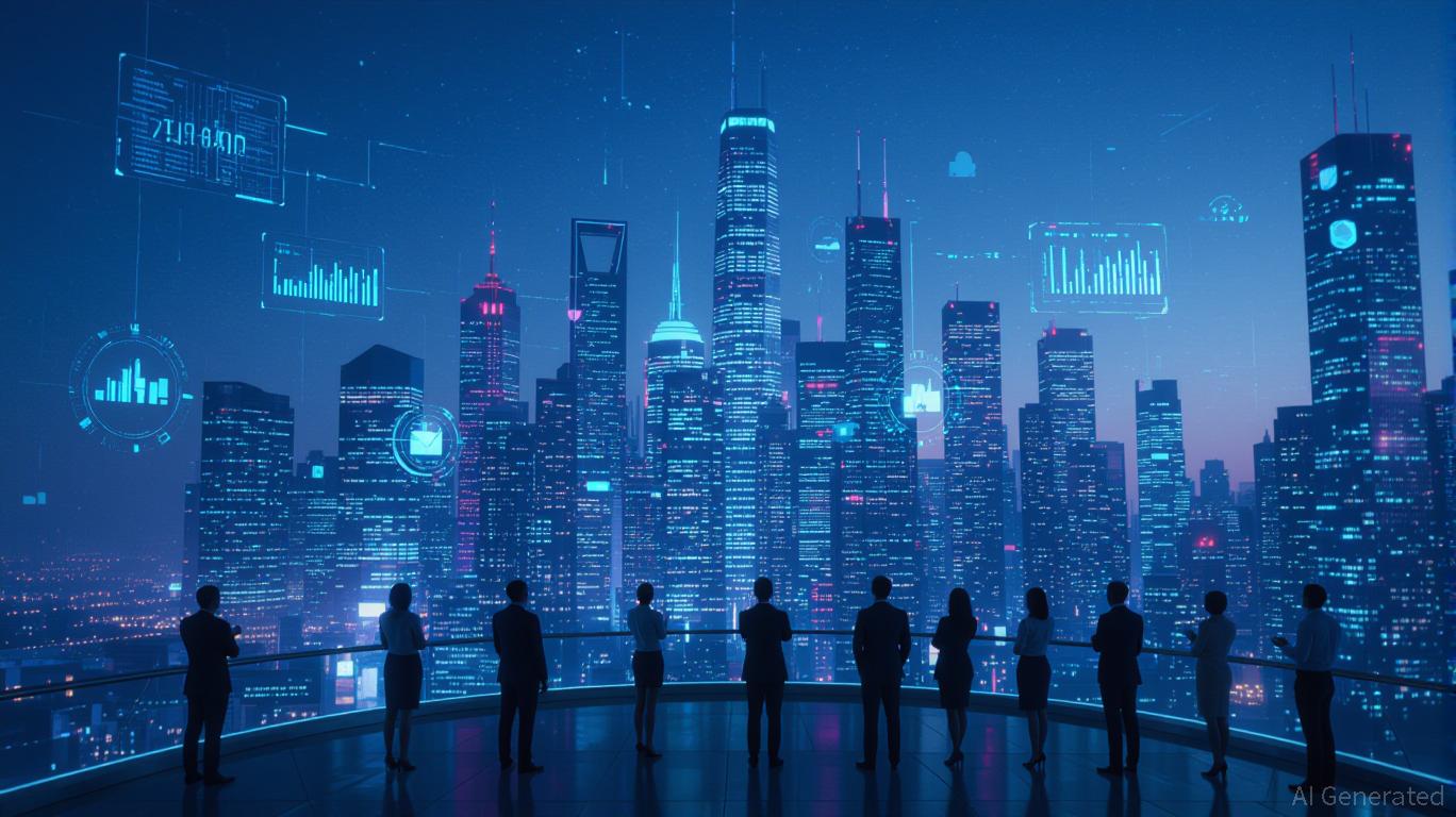 Asia-Pacific Tech Sector Resilience Amid Global Macroeconomic Uncertainty: Earnings-Driven Valuations and Long-Term Investment Implications