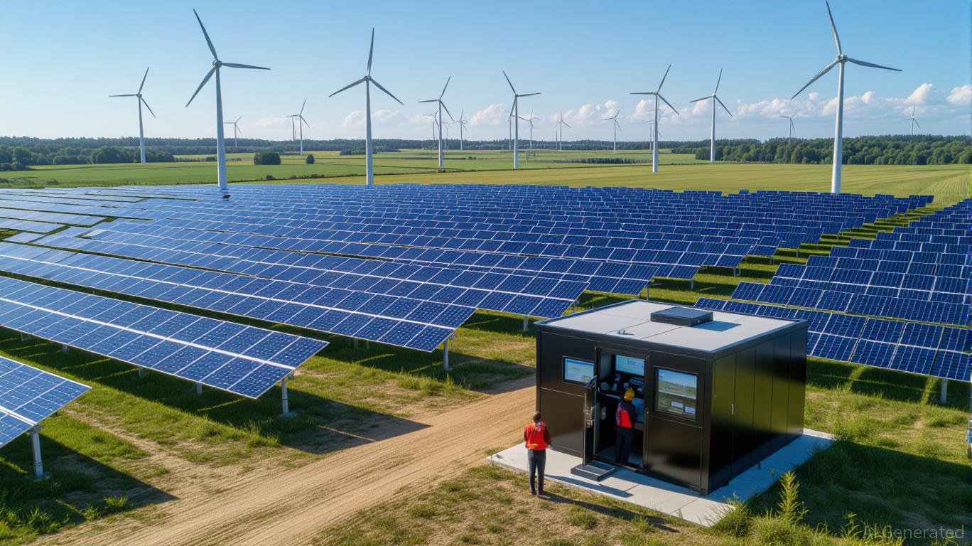 Strategic M&A Adjustments in Renewable Energy: VINCI's Post-Acquisition Shift and Its Implications for Shareholder Value