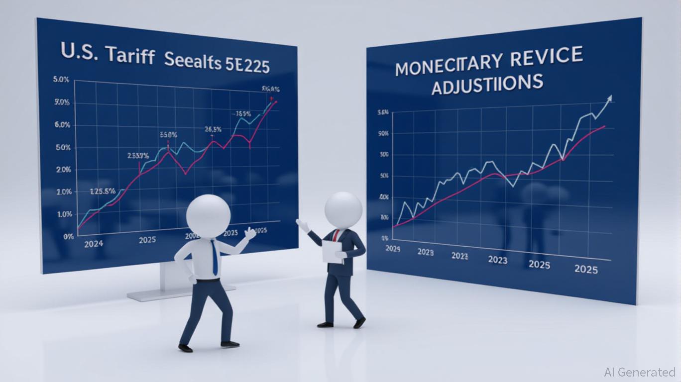 Trump's Tariffs and the Fed's Dilemma: Balancing Inflationary Pressures and Market Optimism