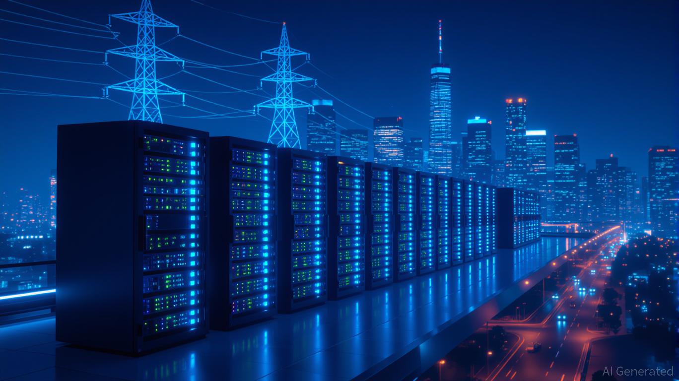 U.S. Government's Strategic Stake in the AI Boom and Its Implications for Long-Term Equity Exposure