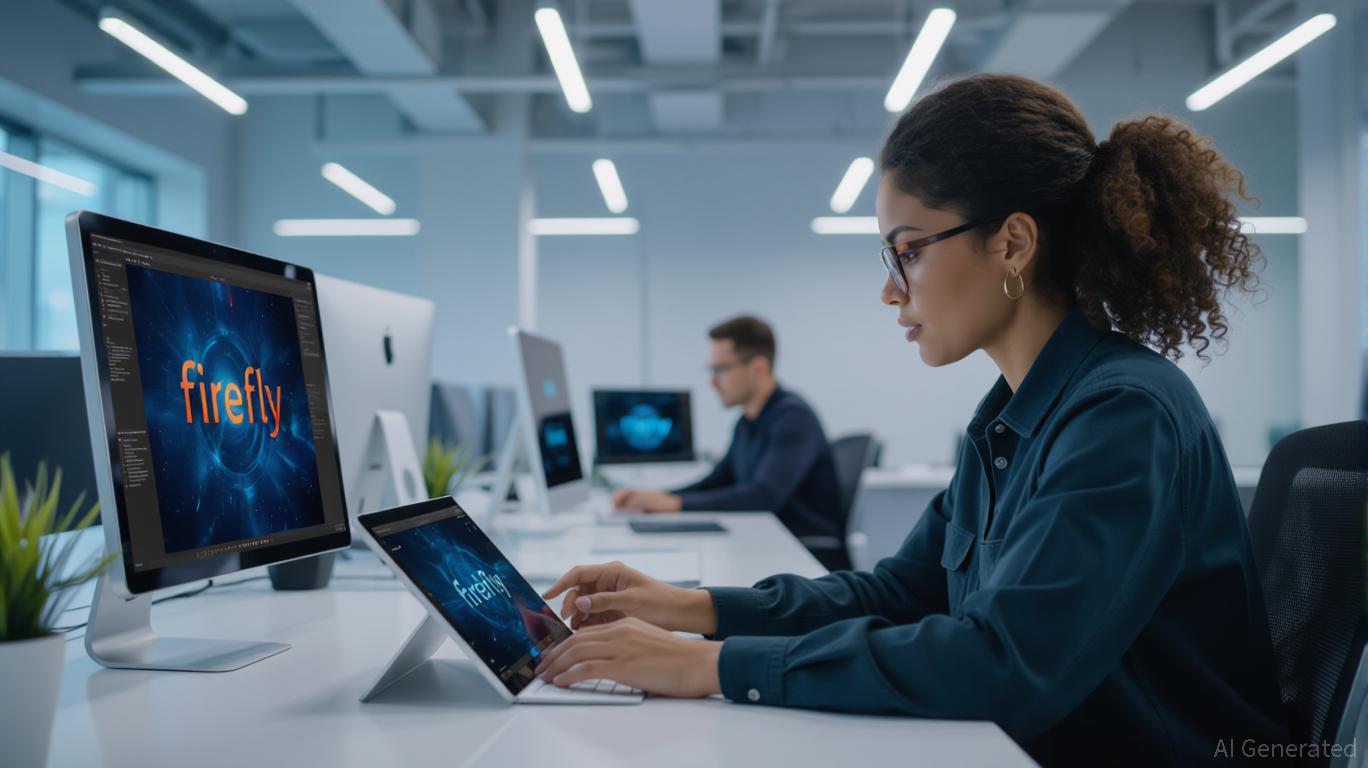 Adobe's Record-High Profitability Outshines Digital Media Deceleration