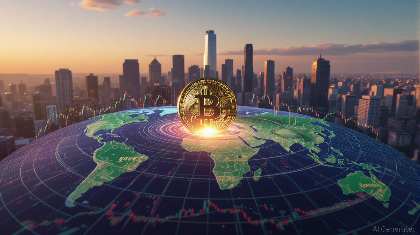 Bitcoin's Potential to Surpass $100,000 Amid Institutional Adoption and Latin American Growth