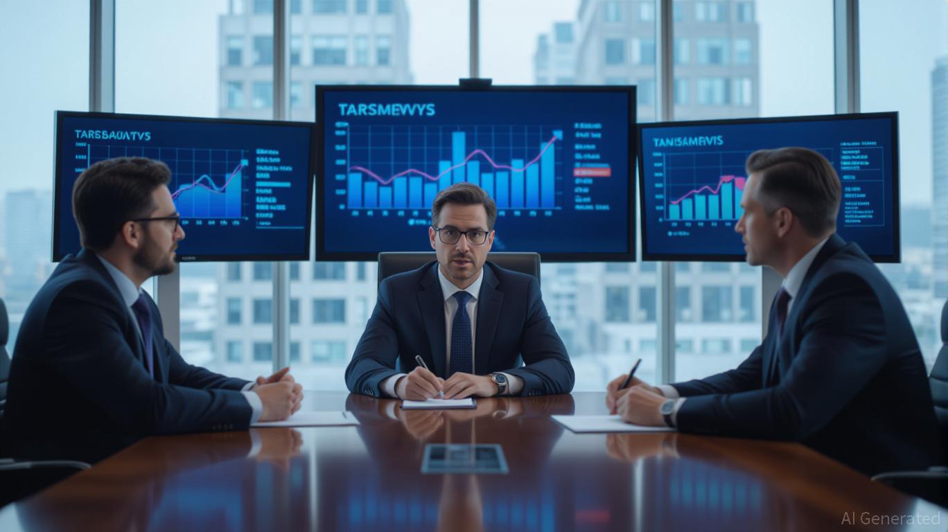 Tarsus Pharmaceuticals Q2 2025: Key Contradictions on XDEMVY's Market Potential, Discount Strategies, and Seasonal Sales Trends