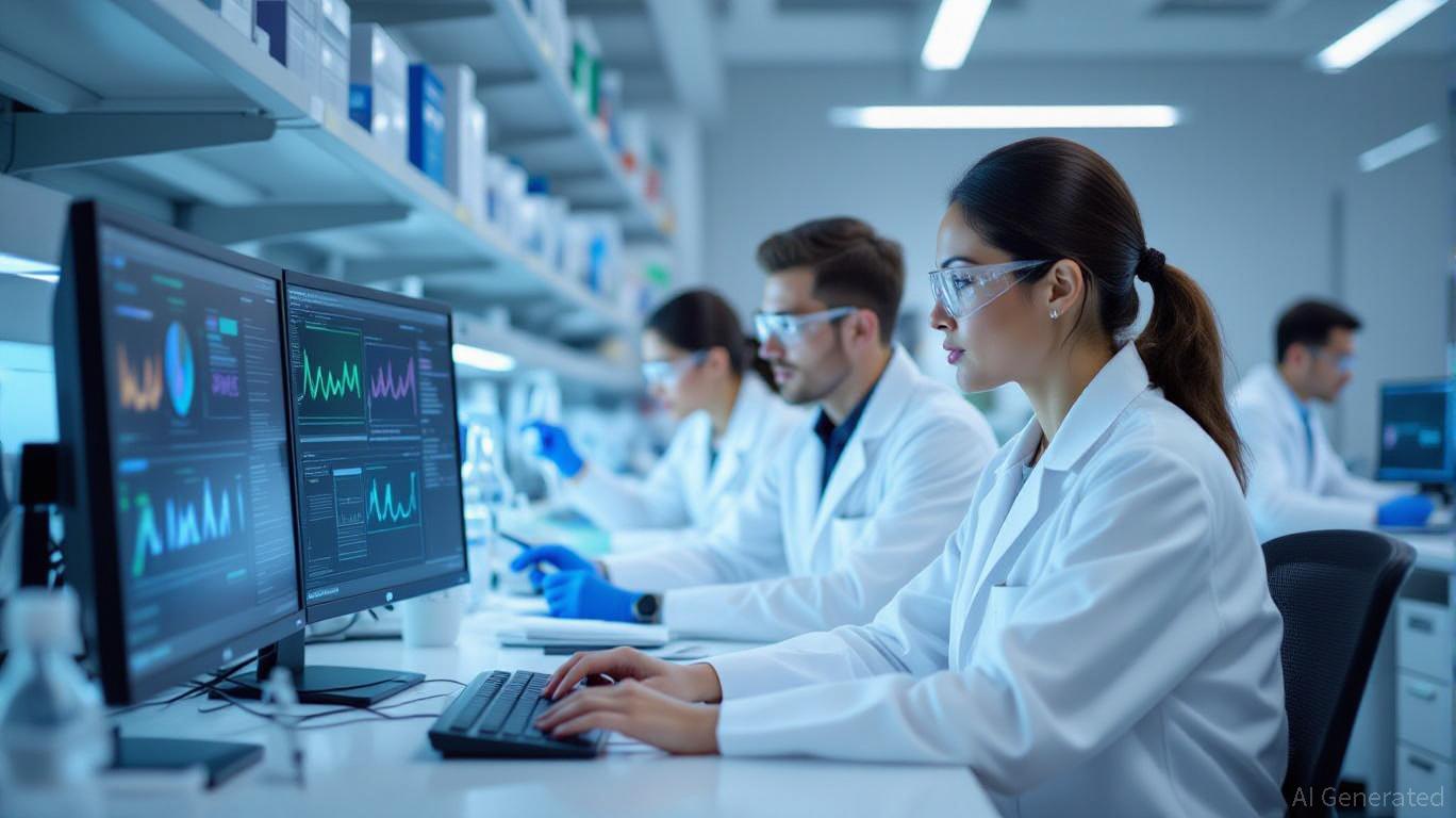 Agenus: A Contrarian Play on Immuno-Oncology's Next Frontier Amid Financial Reengineering