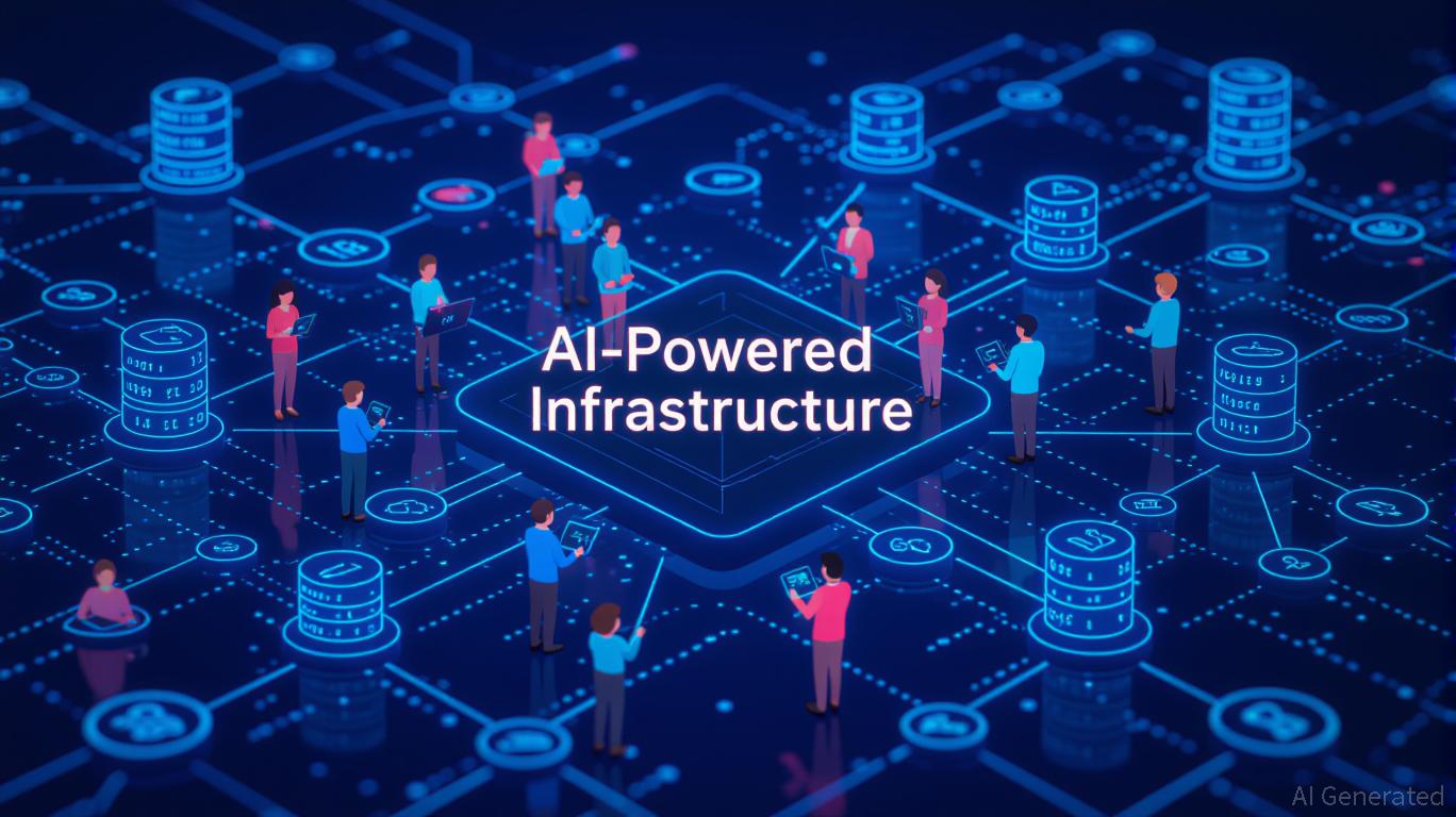 MongoDB's Strategic AI Ecosystem: A Catalyst for Long-Term Value Creation in the Generative AI Era