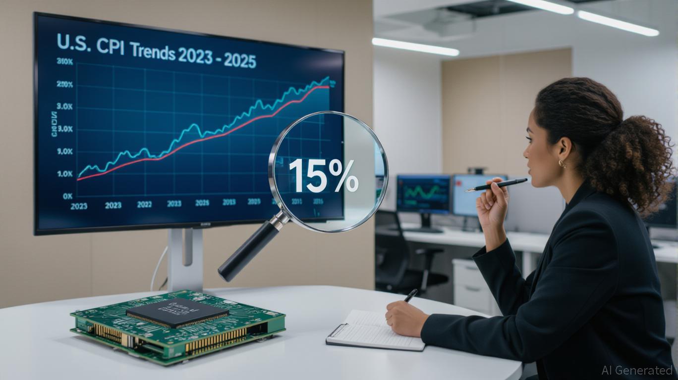 Inflation and AI: Navigating Macroeconomic and Tech Risks in a Shifting Landscape