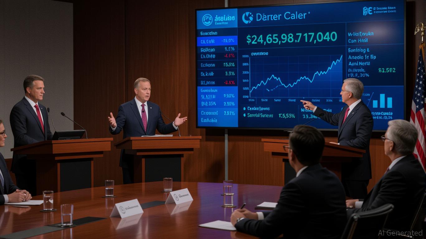 Contradictions in Financial Guidance: Examining Market Growth, Tariffs, and Procedure Volumes in Recent Earnings Calls