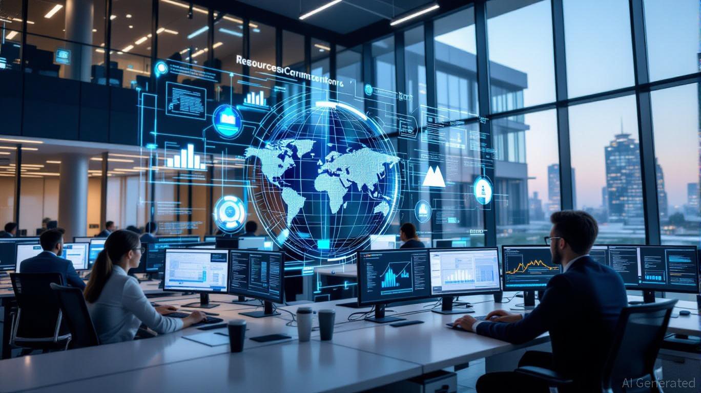 Resources Connection's $0.07 Dividend: A High-Yield Bet Amid Strategic Rebuilding