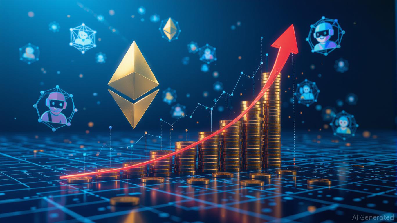 SharpLink Gaming's Ethereum Bet: A New Paradigm in Gaming-Finance Convergence