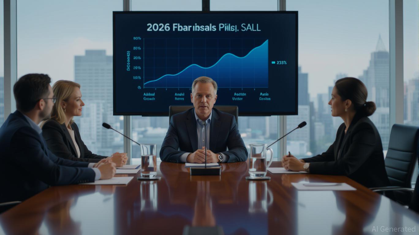 PowerFleet's 2026 Q1 Earnings Call: Unpacking Contradictions in AI Growth, Earnings Expectations, and Strategic Shifts