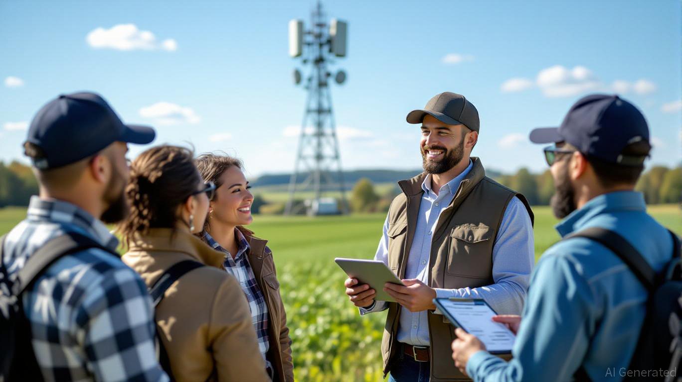 United States Cellular Corporation: A Strategic Resurgence in a High-Yield Era
