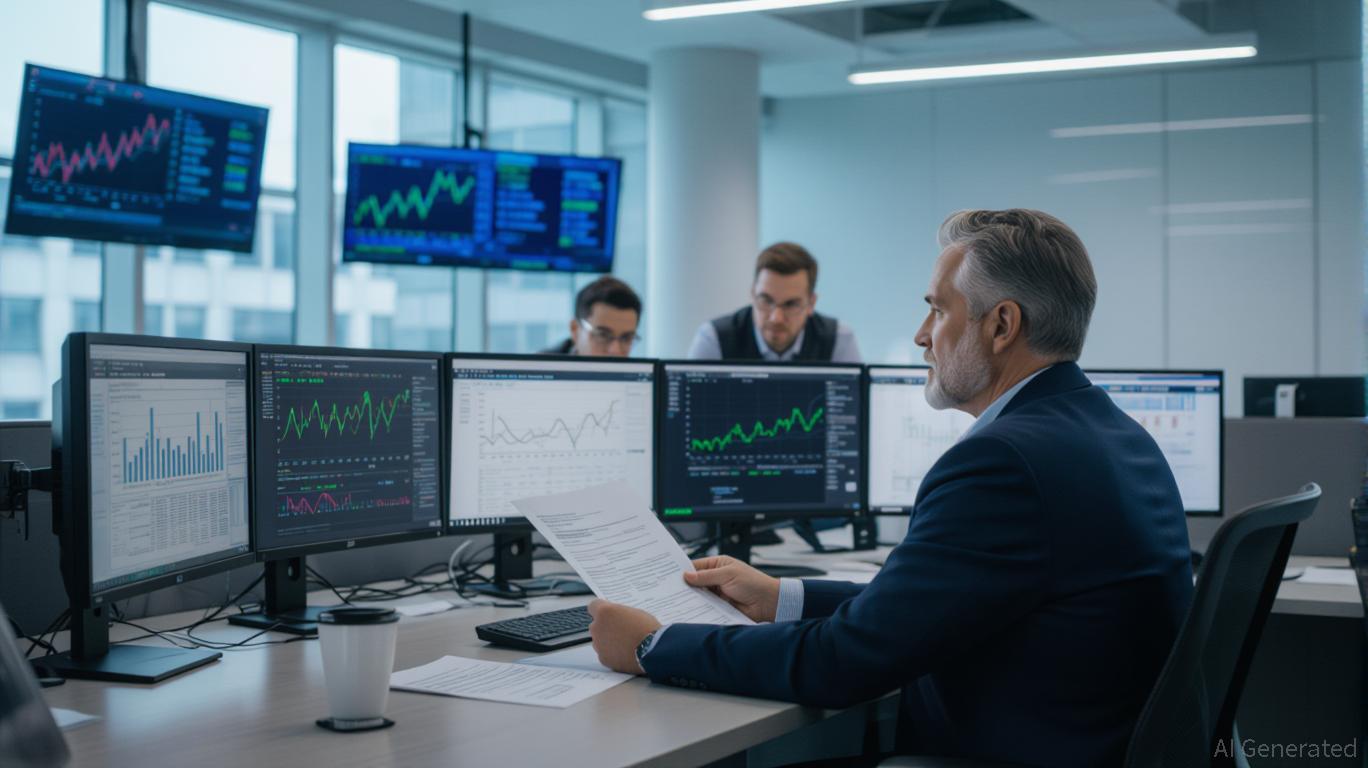 Geron (GERN.O) Surges 8.68%—Uncovering the Drivers Behind the Sharp Intraday Move