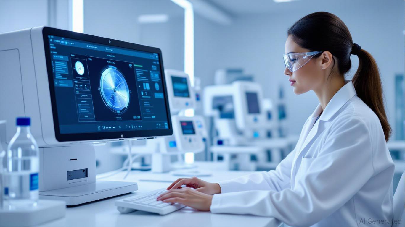 Unlocking Haemonetics' Undervalued Potential: Navigating Tailwinds and Execution Risks in a Transforming Medical Tech Landscape