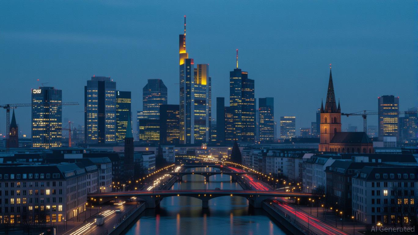 Strategic Entry Points in European Equities: Navigating Volatility Amid Resilient Sectors