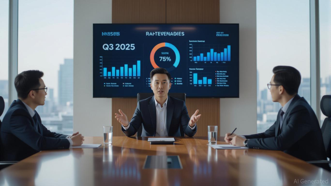 Niu Technologies' Q2 2025: Unpacking Contradictions in Gross Margins, Sales Growth, and Scooter Strategy