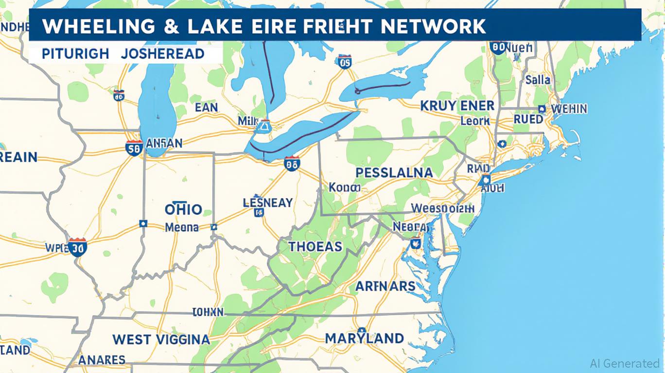 FIP's Q2 Strategic Moves: Rail Acquisition and Debt Refinancing as Catalysts for Long-Term Value Creation