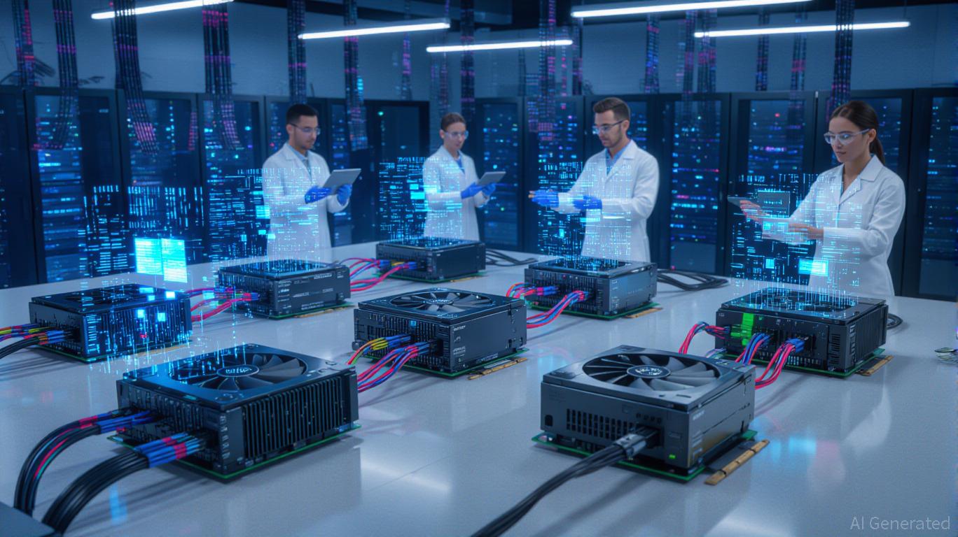 AMD's Recent Stock Volatility: Is This the Buying Opportunity AI Investors Have Been Waiting For?
