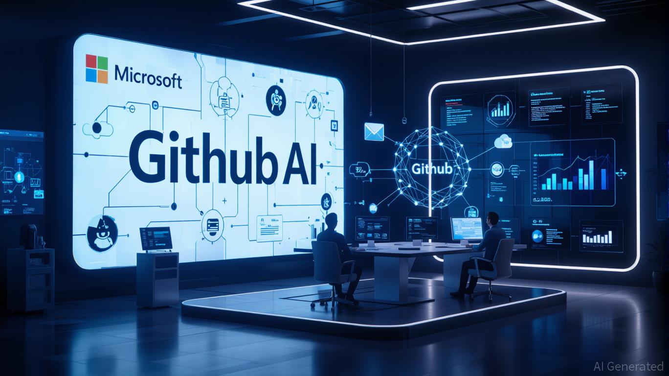 GitHub's Leadership Shift: Assessing Open-Source Stability and Cloud Investment Risks