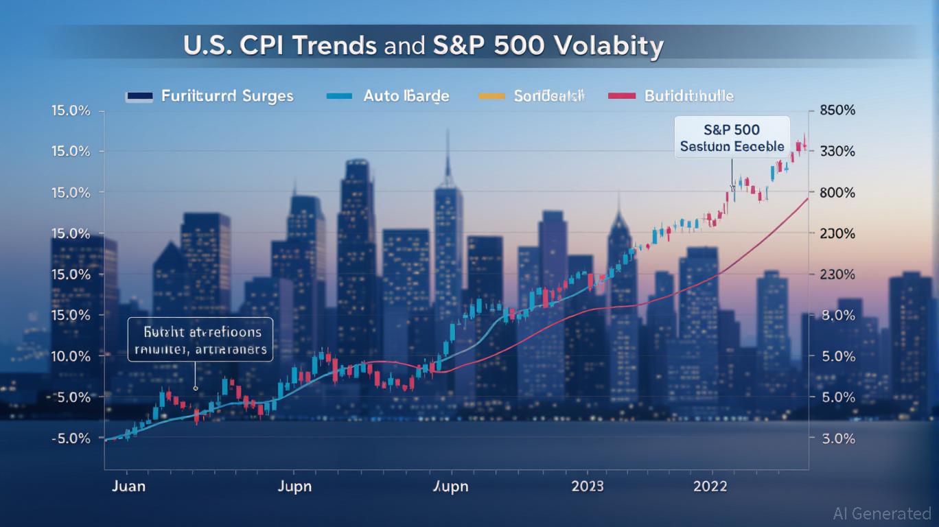 Navigating Equity Volatility: Strategic Positioning Amid Inflationary Headwinds