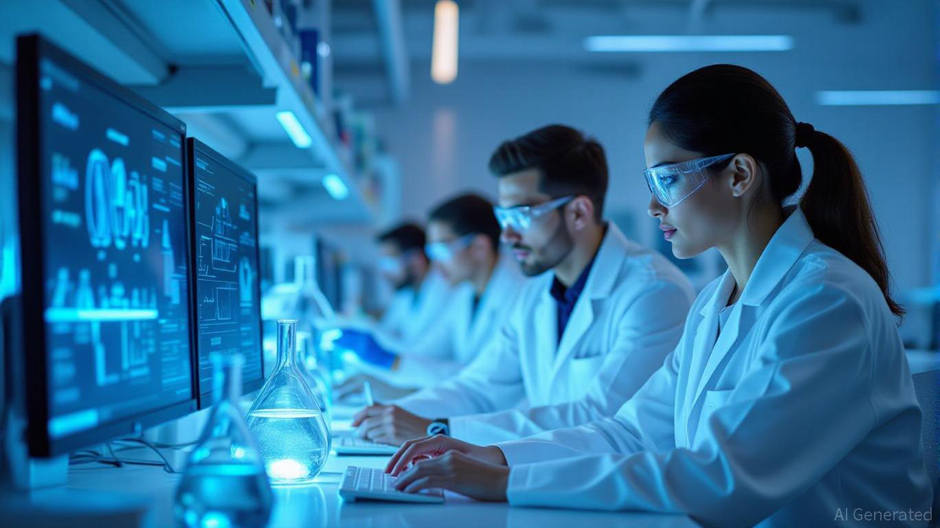 NeOnc Technologies and the MENA Biotech Revolution: A Strategic Leap into Scalable Growth