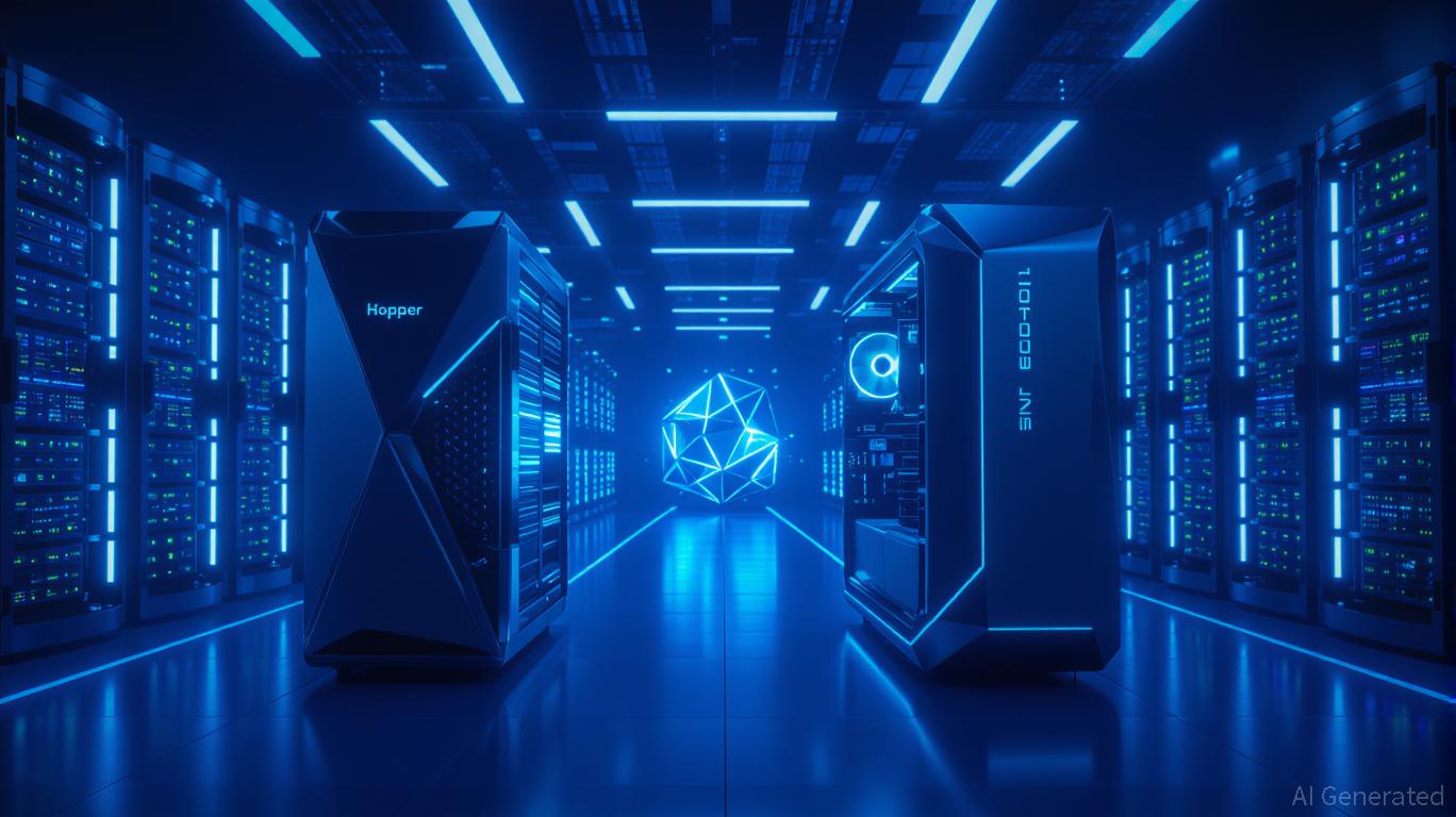 The AI-Driven Magnificent Seven: Crowded Bets or Compounding Powerhouses?