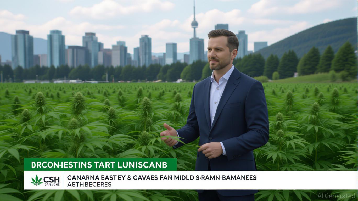 Contradictions in the Canadian Cannabis Market: Pricing, Expansion, and International Growth Insights