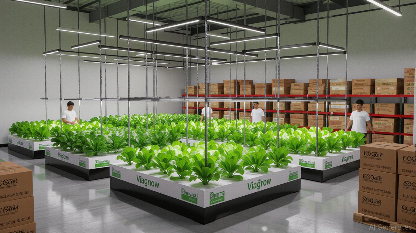 GrowGeneration's Q2 2025 Earnings: A Strategic Turnaround in a Turbulent Market