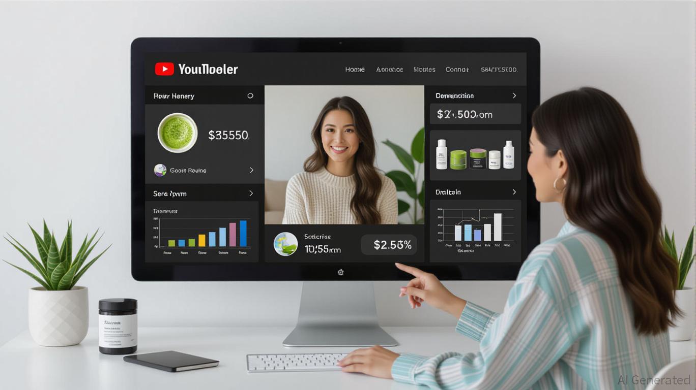 The Creator Economy's Shift to Sustainable Business Building