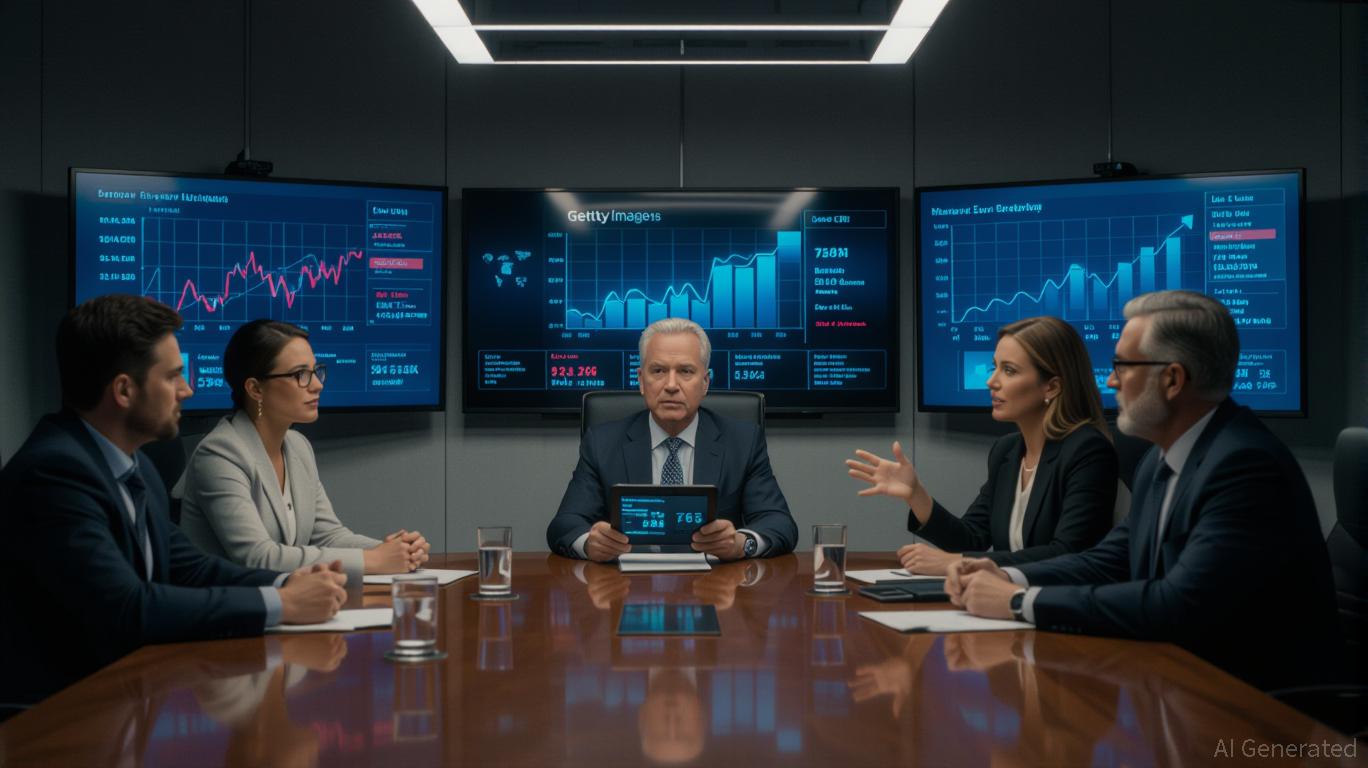 Getty Images Q2 2025: Unpacking Contradictions in Creative Licensing, AI Revenue, and Subscription Growth