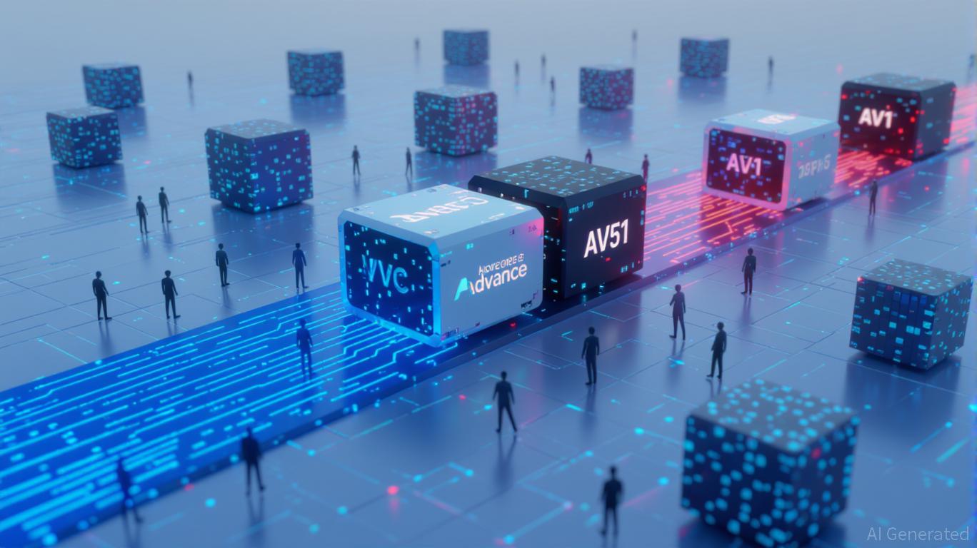 Unlocking Value: How Access Advance's VDP Pool is Redefining Video Codec Licensing for Tech Giants