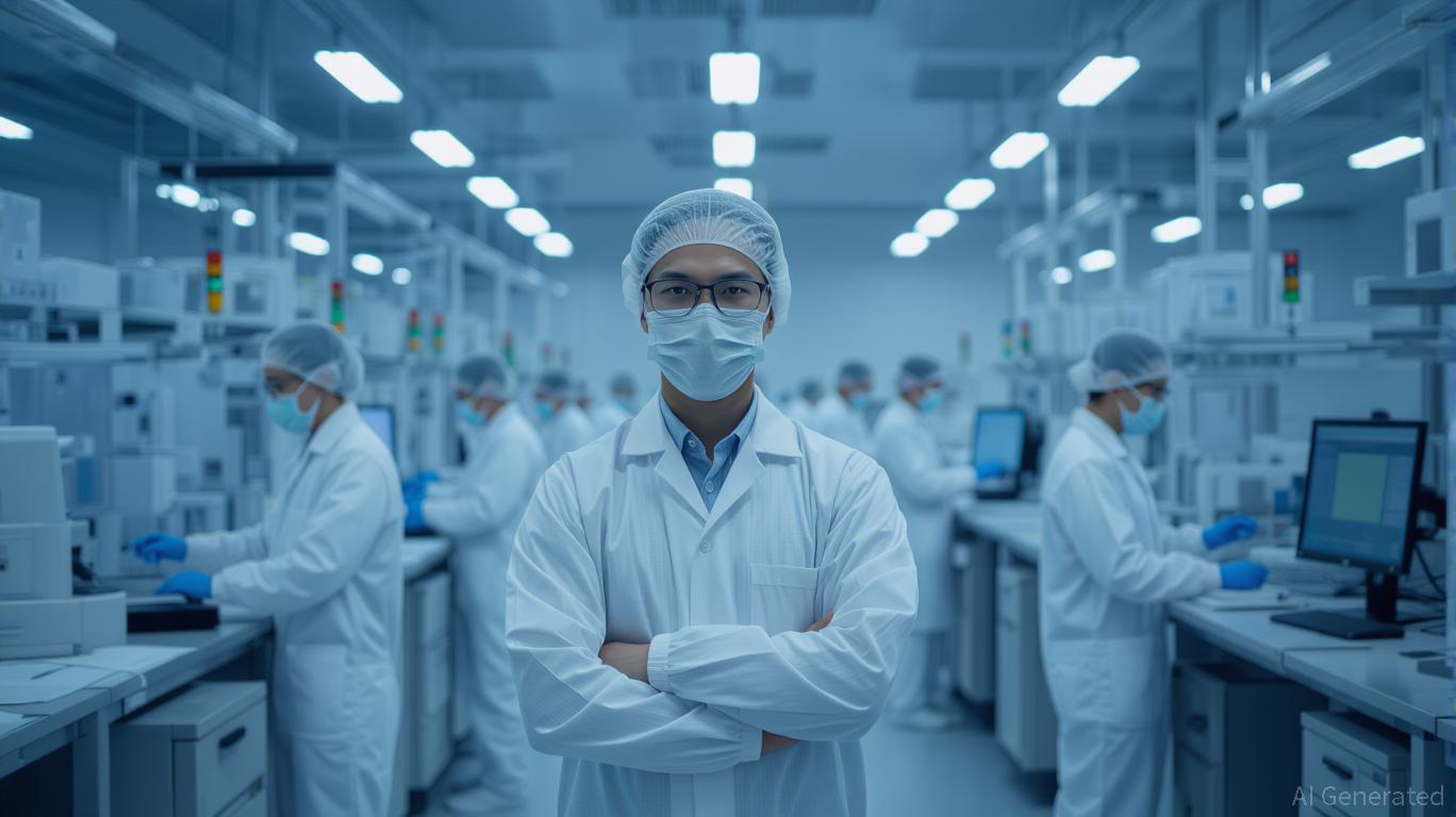 Navigating US Tariff Uncertainty: Strategic Opportunities in Singapore's Resilient Manufacturing Sector