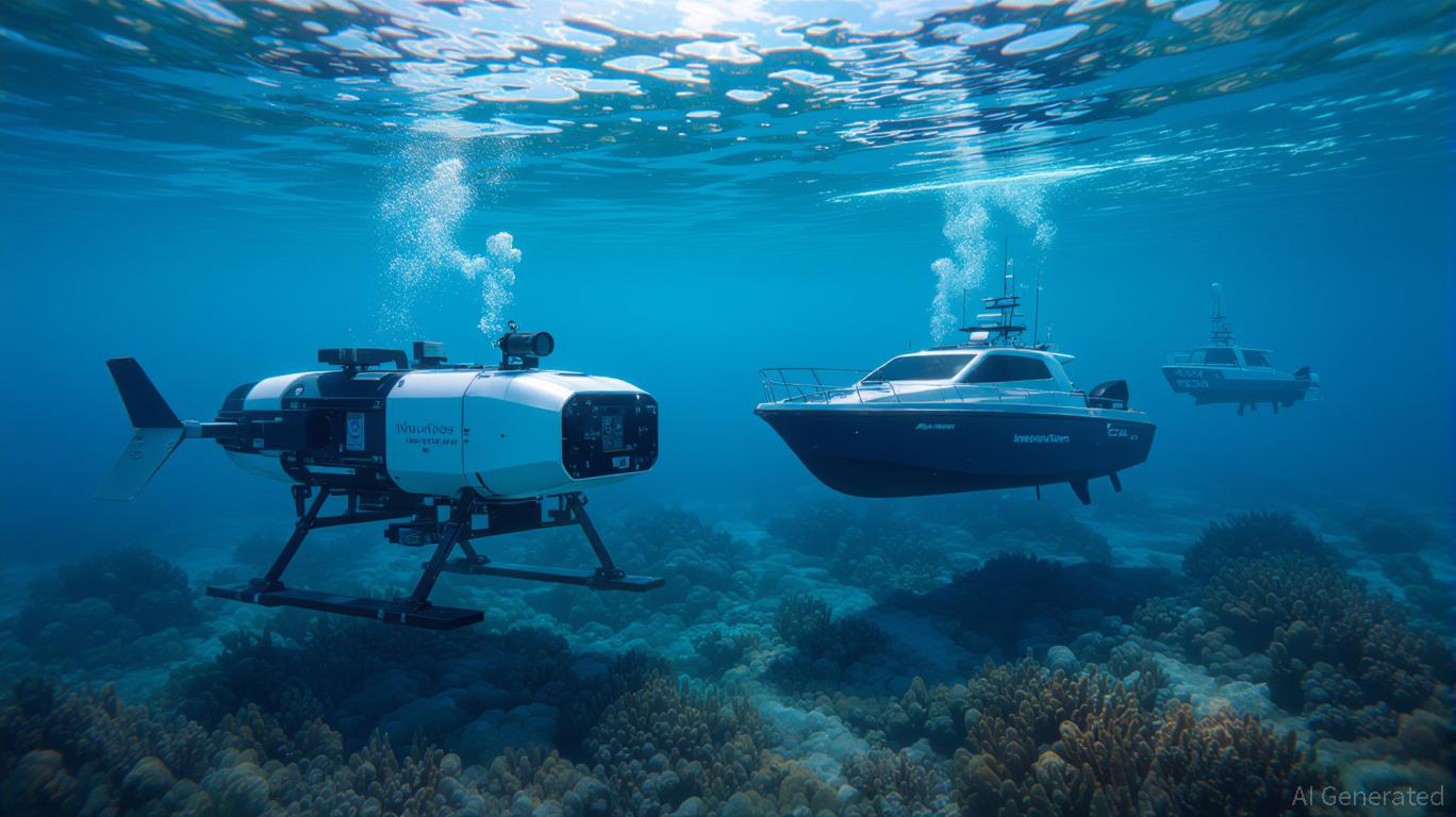 Nauticus Robotics: A High-Risk, High-Reward Play in the Evolving Subsea Robotics Sector