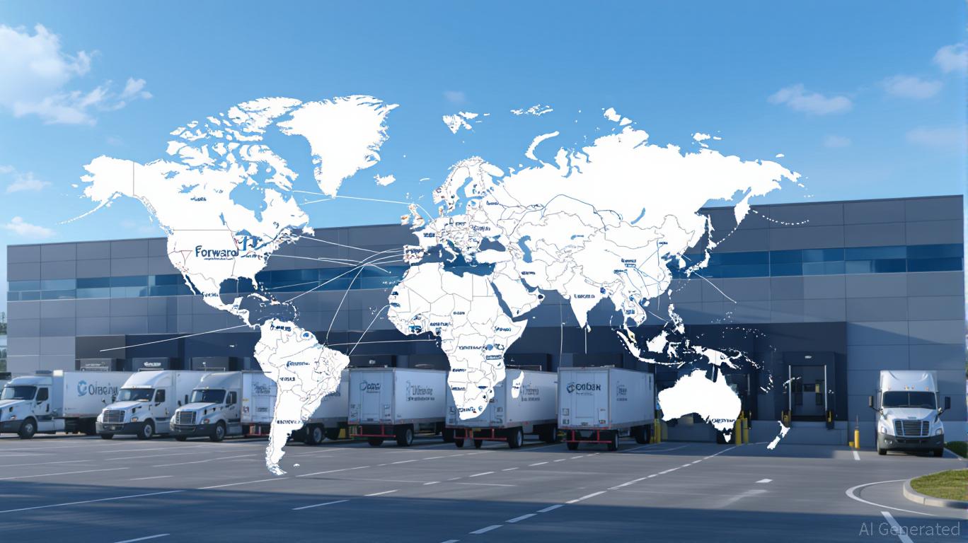 Forward Air (FWRD): Navigating Post-Merger Challenges, Strategic Turnaround, and Long-Term Value Creation
