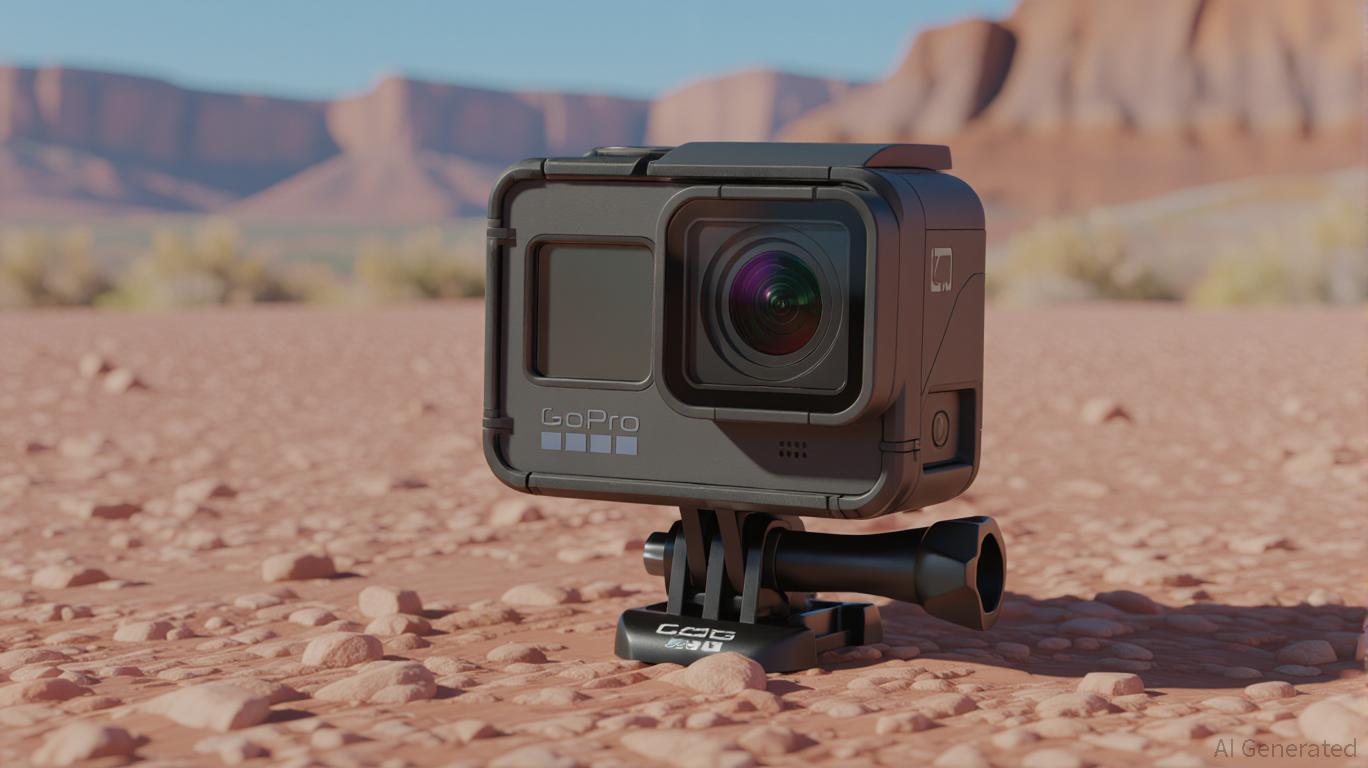 GoPro's Q2 Performance: A Glimpse of Turnaround Potential Amid Ongoing Challenges